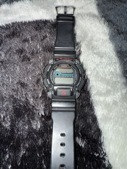 G-Shock Watch