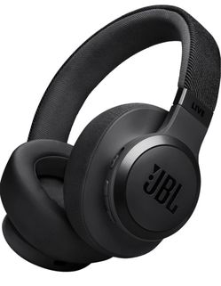 JBL Live 770NC (Brand New in Box)