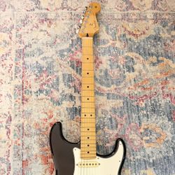 Player 2 Stratocaster 