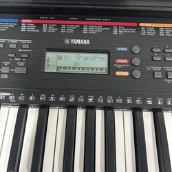 Yamaha Digital Piano (with stand)