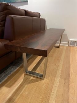 Dining Bench