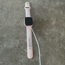 Apple Watch Series 6 100 O.b.o Come And Get It 