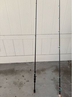 Halo Pro Fishing Rod