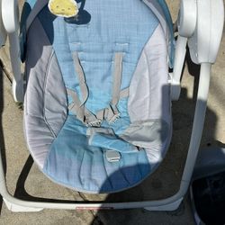 Baby Swing $10