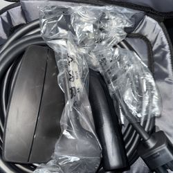 Tesla Home Charger 