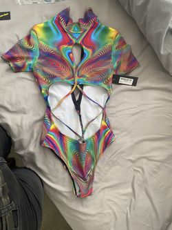 RW Bodysuit