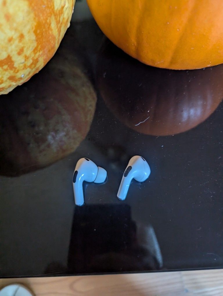 Airpod Pros 