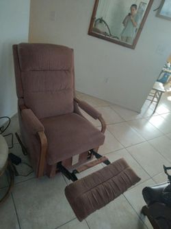 Recliner