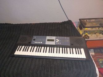 Large Piano