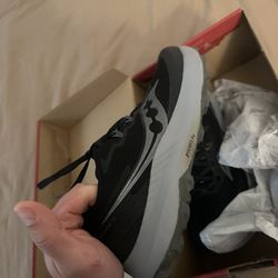 Trail running Shoes Saucony Peregrine 14 