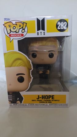 Funko Pop - J Hope
