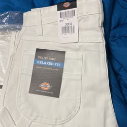 Dickies Painters Pants (3 Pairs)