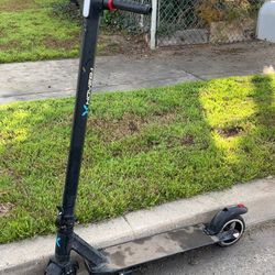 XHOVER-1 scooter
