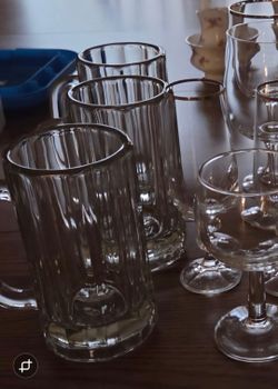 Glassware