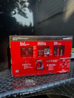 Milwaukee M12 Installation Drill/Driver Kit 2505-22
