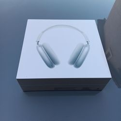 Airpod Max's (Brand New)