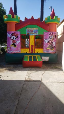 Jumpers carpas manteles sillas mesas