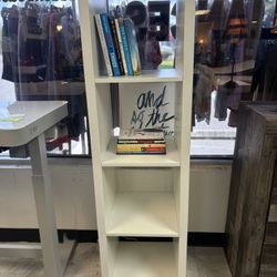 4-Cube Storage Unit $24.99