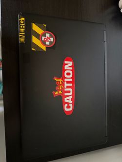 Laptop Dell latitude 5490