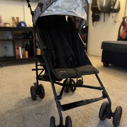 Jeep Stroller 