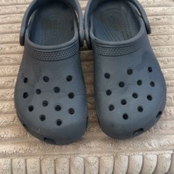 Kids Crocs