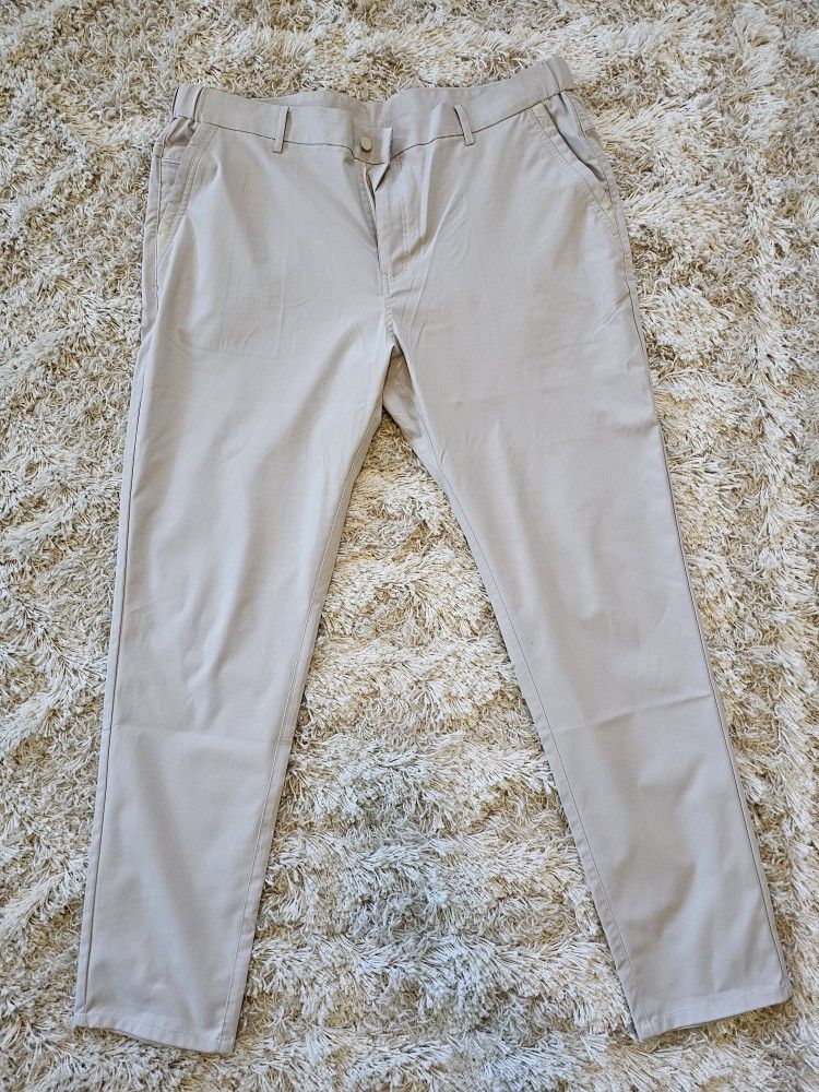 Jack Archer Jetsetter Pant 40/34