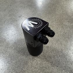 Weistec Engineering Oil Catch Can