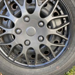 Falken Snow Tires