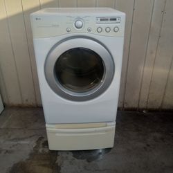 Santiago's Appliances 