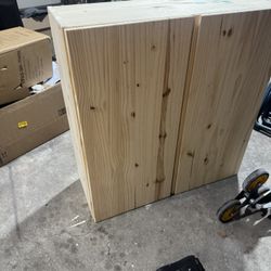 IKEA Ivar Cabinet