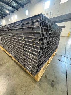 Fiberglass Pultruded Grating
