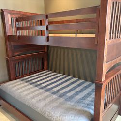 Bunk Beds