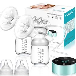 Electric Breast Pump
