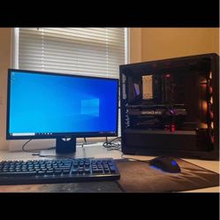 Gaming Pc Great Deal Today