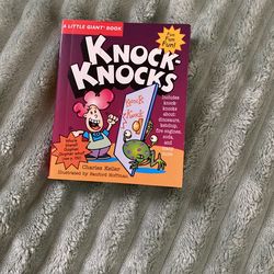 Knock Knocks 
