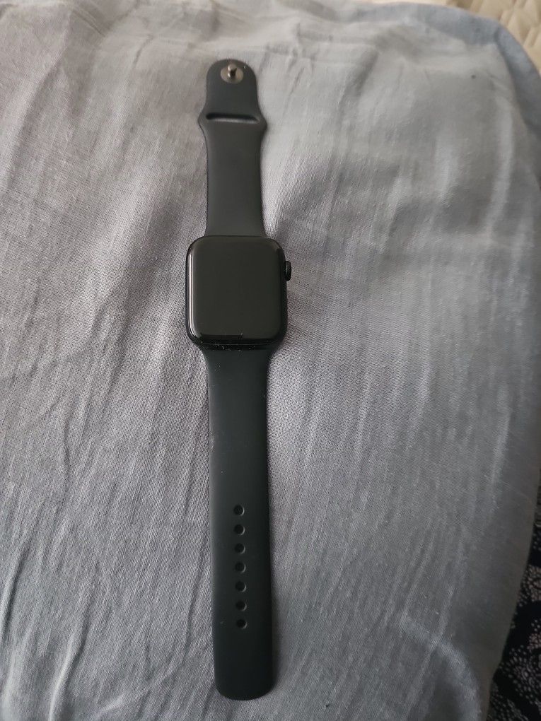 Apple Watch SE 2