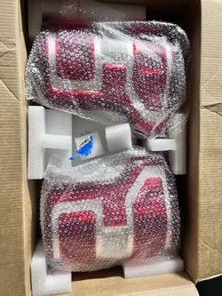 2020 F-150 Tailights Passanger side and driver side 