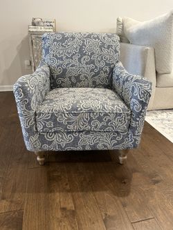 Accent Chair