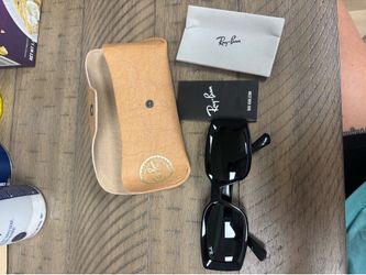 Ray Band Sunglasses