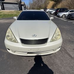 Lexus ES330 