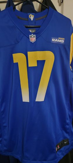 Rams Jersey