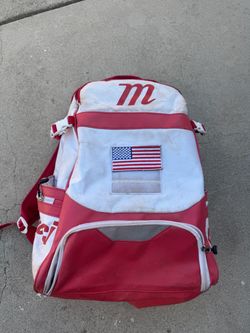 Marucci Baseball Bat Bag