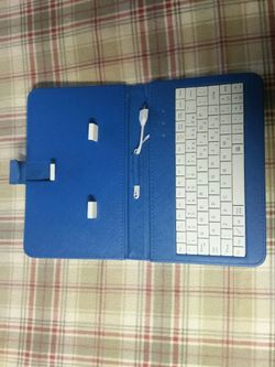 Key board for phones