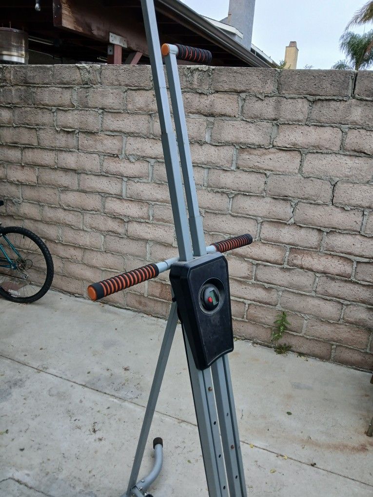 Escaladora