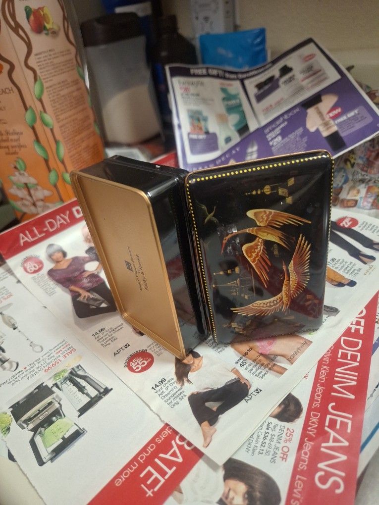 Fricke & Nacke $5 Marked "Made In West Germany"