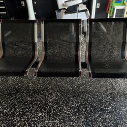 Lobby Seats 