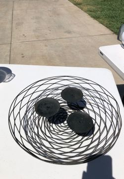 Decoration candle holder