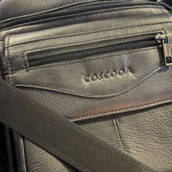 Business Strap Bag $10