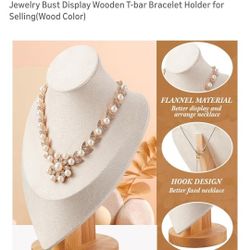 Jewelry Holder