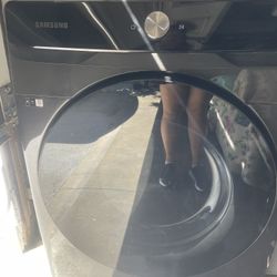 Samsung Dryer 8600 Model